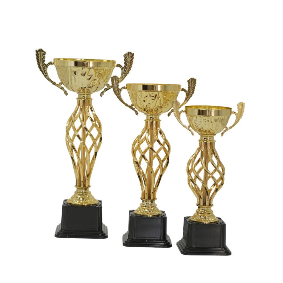 SPIRAL TROPHY