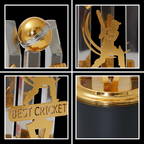Grand Slam Cricket Cup Trophy