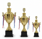 The Vortex Achievement Trophy