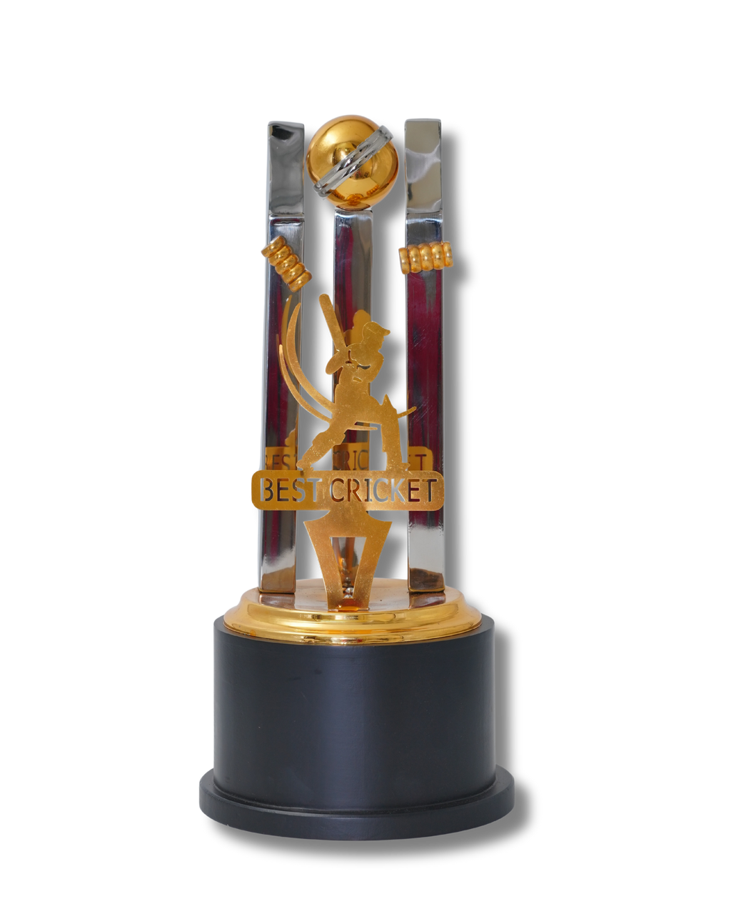 Grand Slam Cricket Cup Trophy