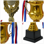 The Golden Laurel Champion Trophy
