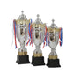SILVER CROWN TROPHY