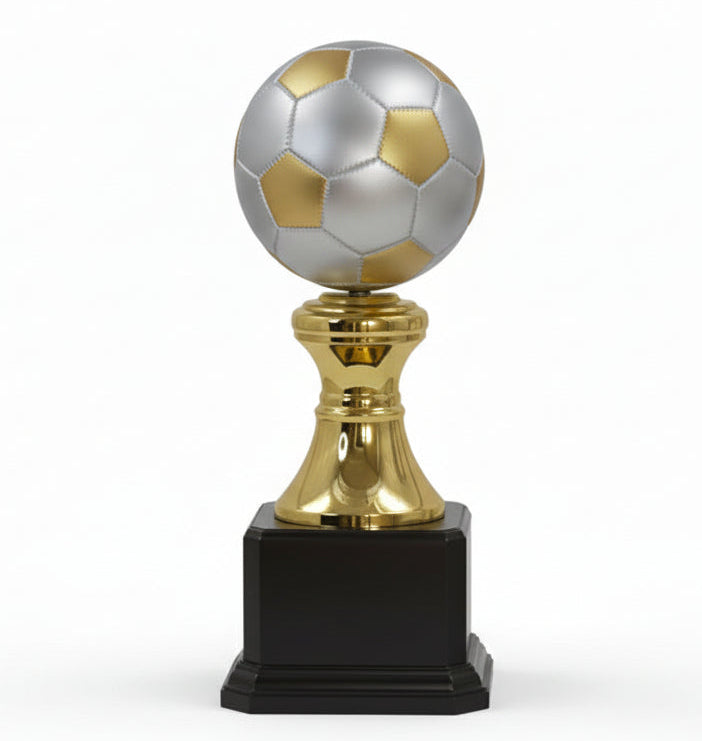 The Football Trophy