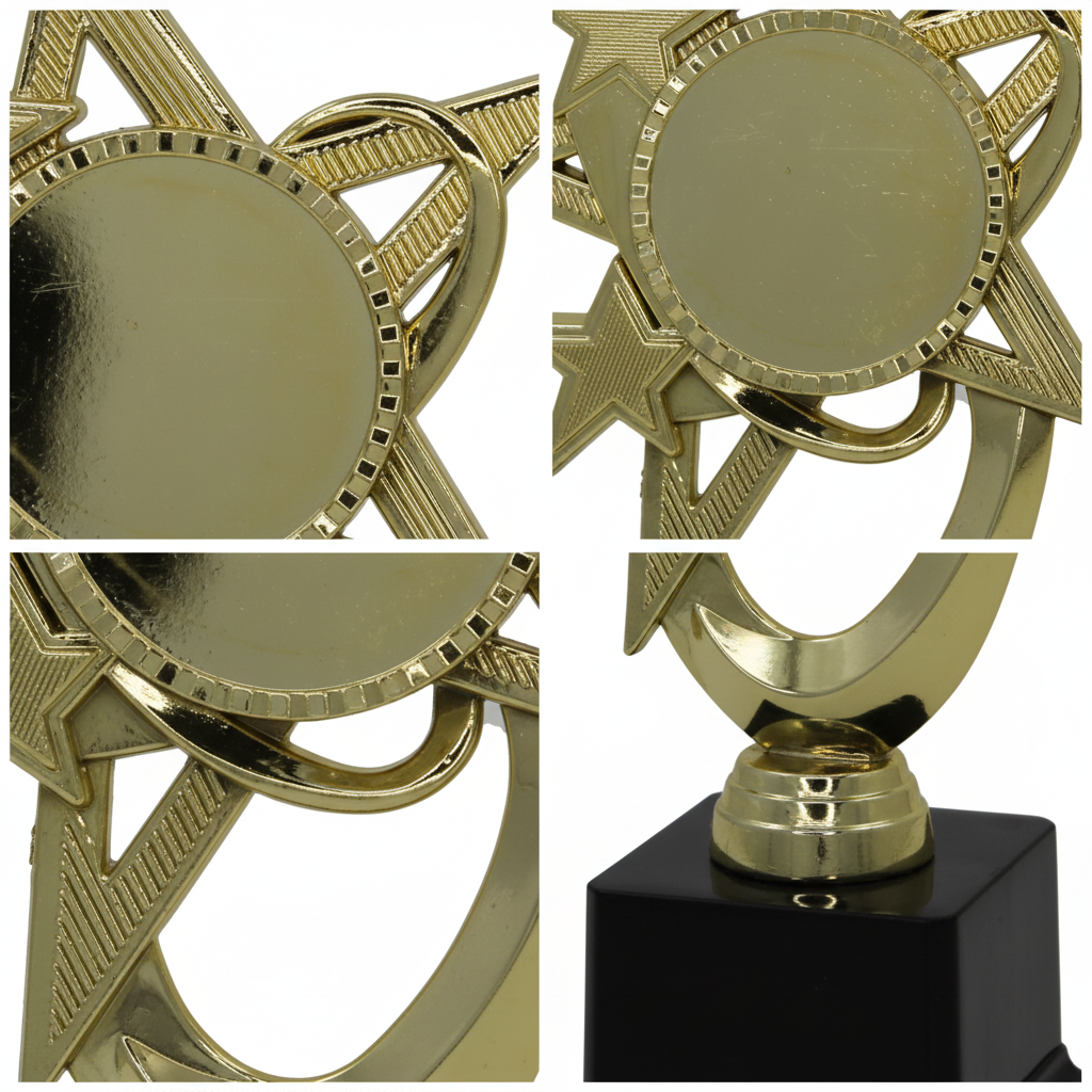 Multi-Star Trophy