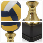 The Volleyball Trophy