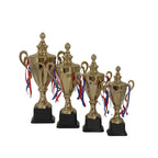 TYPE B - ECONOMIC TROPHY