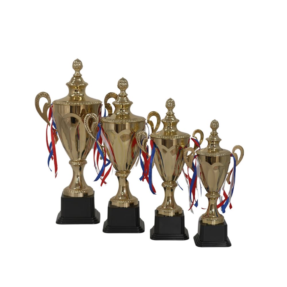 TYPE B - ECONOMIC TROPHY