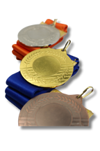 Victory Mini Medal