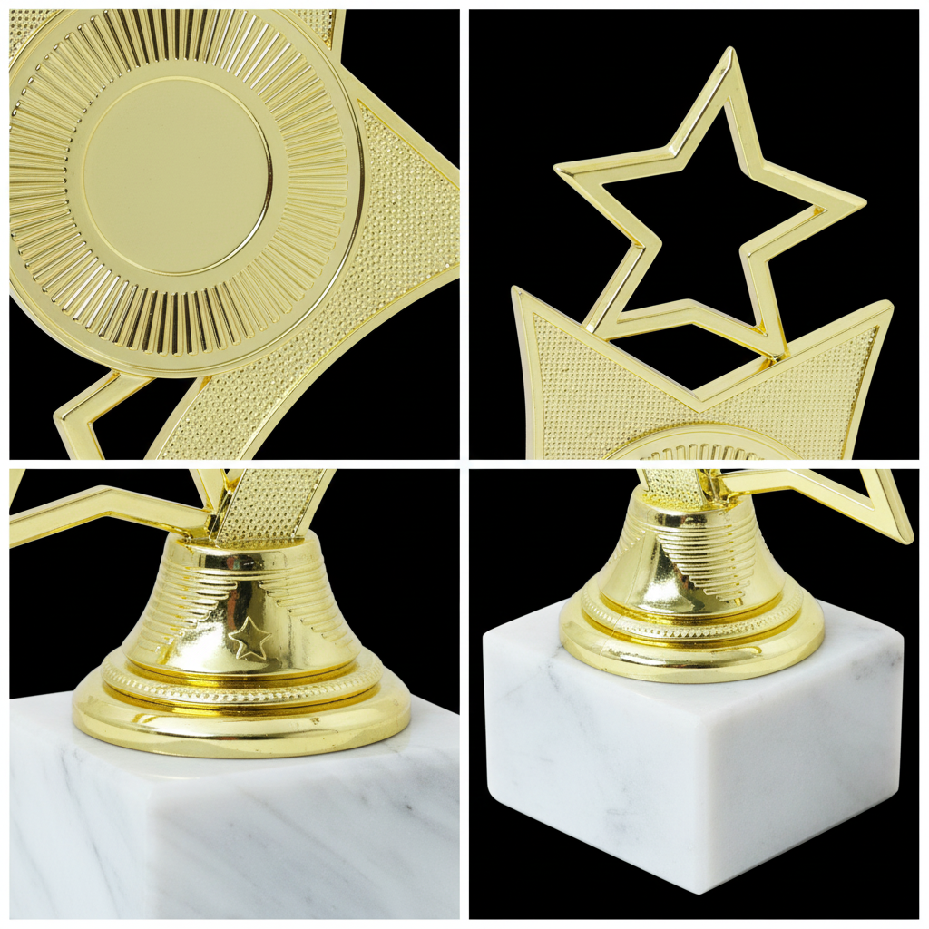 The Shining Star Trophy