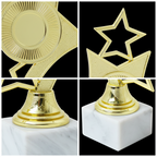 The Shining Star Trophy