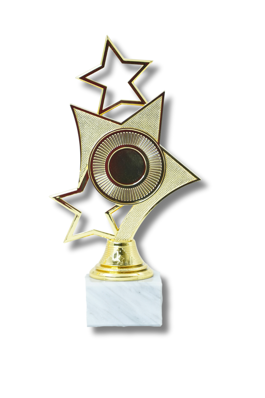 The Shining Star Trophy