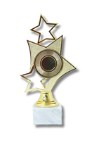 The Shining Star Trophy