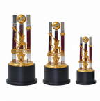 Grand Slam Cricket Cup Trophy