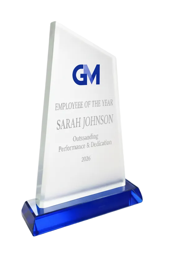 The Blue Prism Award