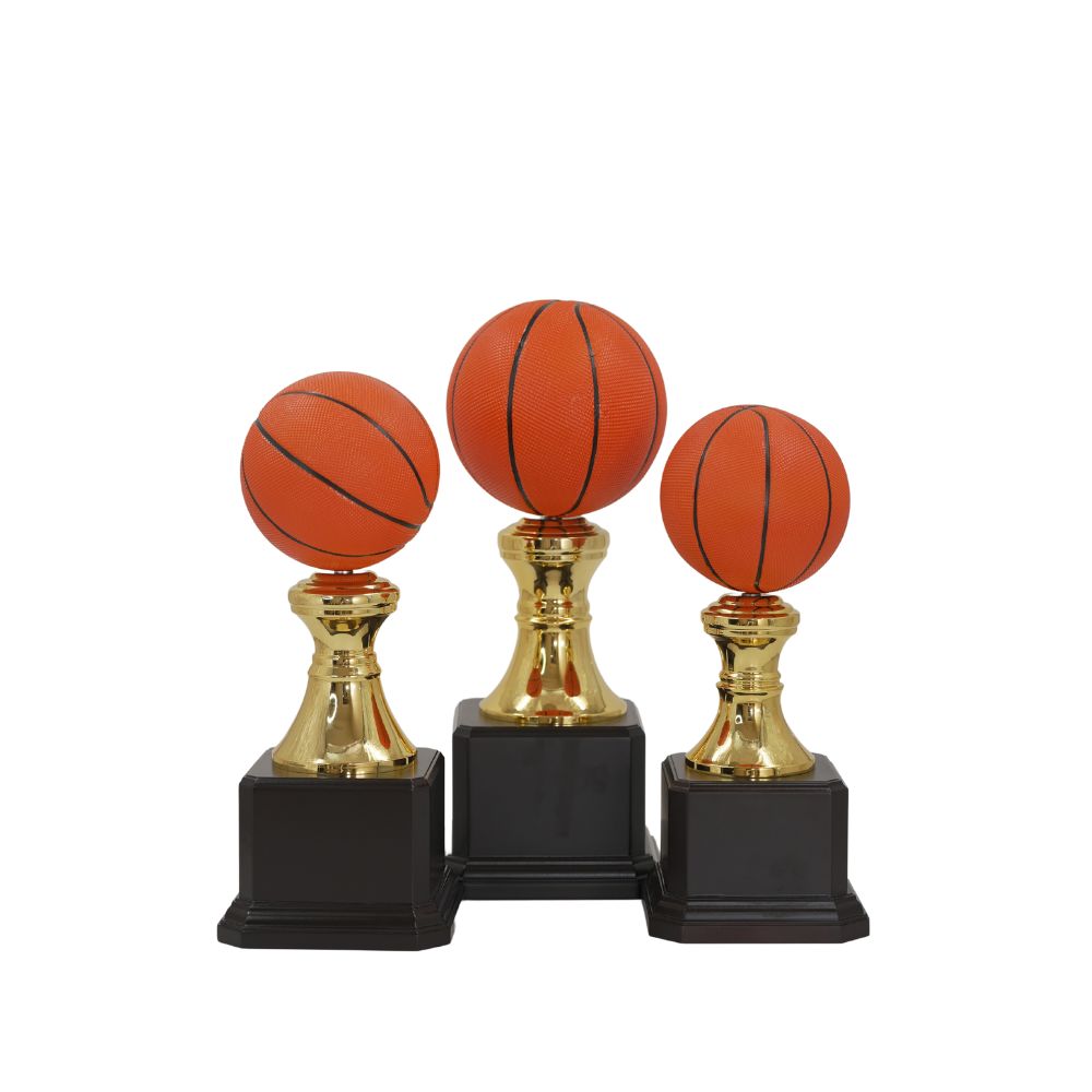 BASKETBALL TROPHY