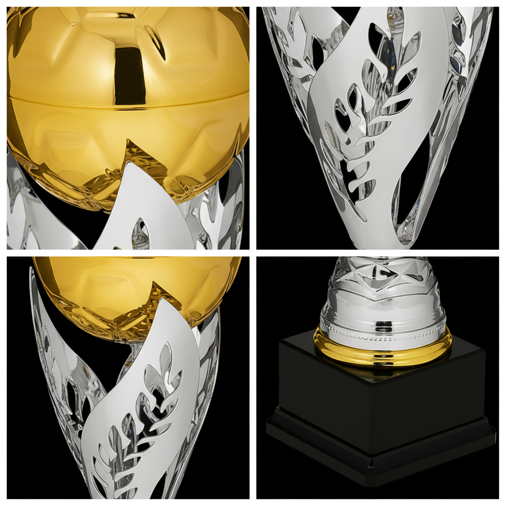 Italian Premier Football Trophy