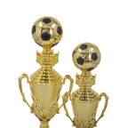 FOOTBALL PLASTIC TROPHY