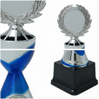 The Blue Apex Trophy