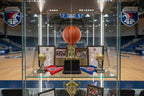 The Basketball Trophy