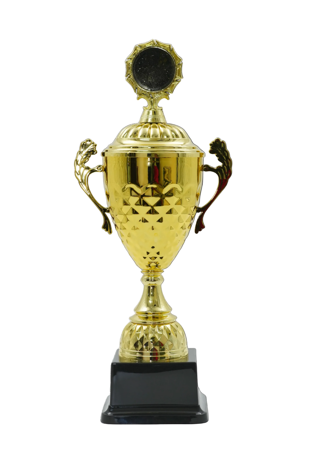 The Gilded Pinnacle Trophy