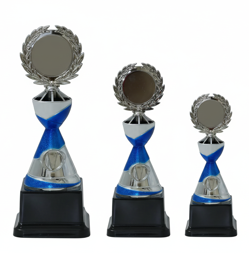 The Blue Apex Trophy