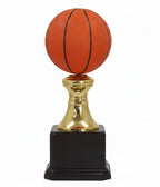 The Basketball Trophy