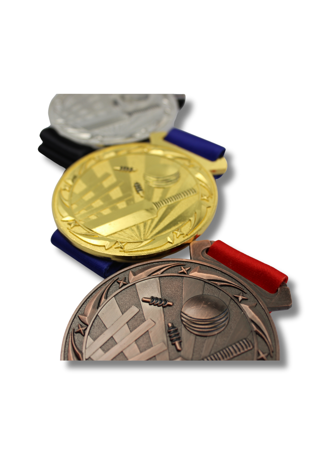 Cricket Medal