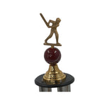 Cricket pillar Trophy