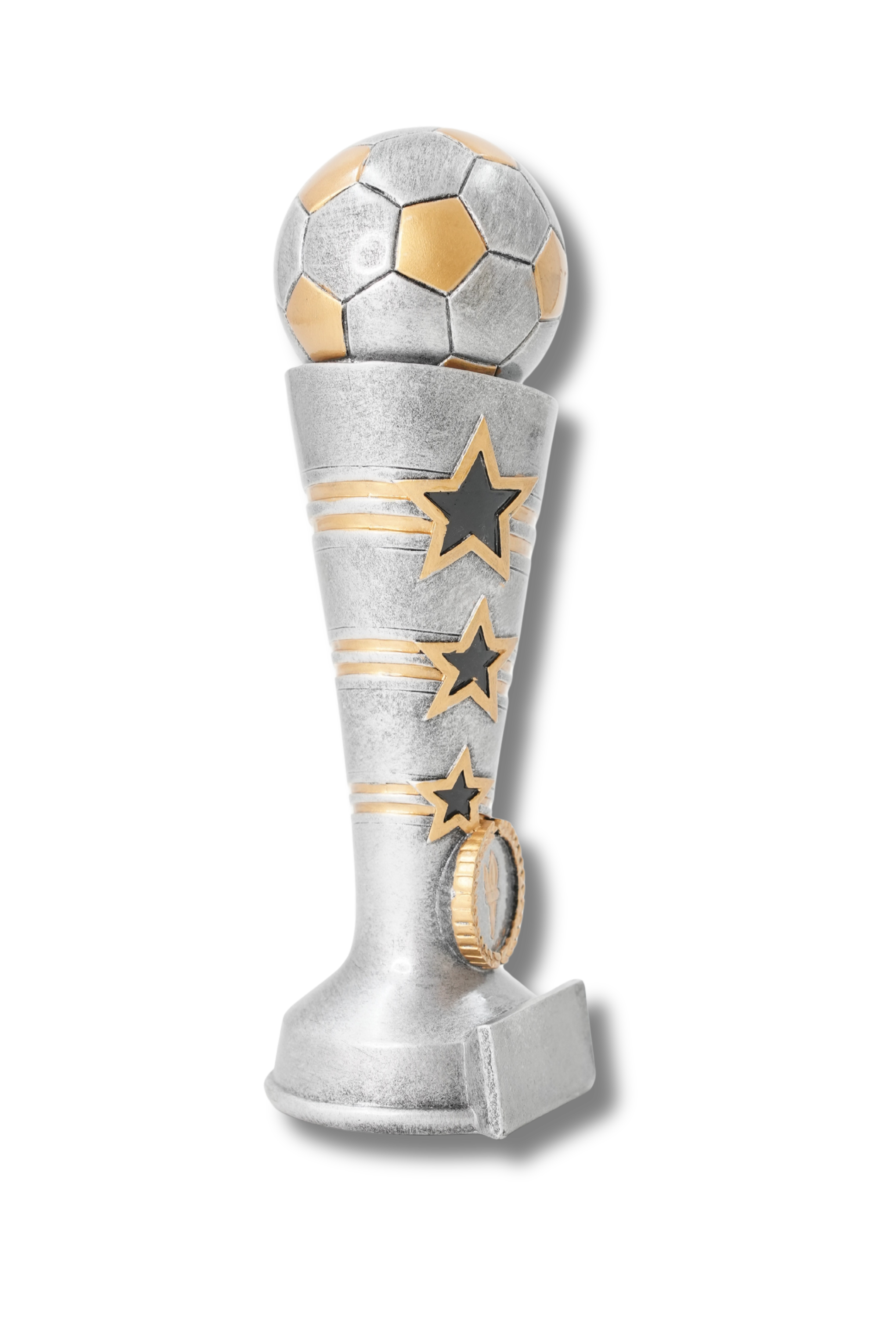 Elite Goal Soccer Trophy