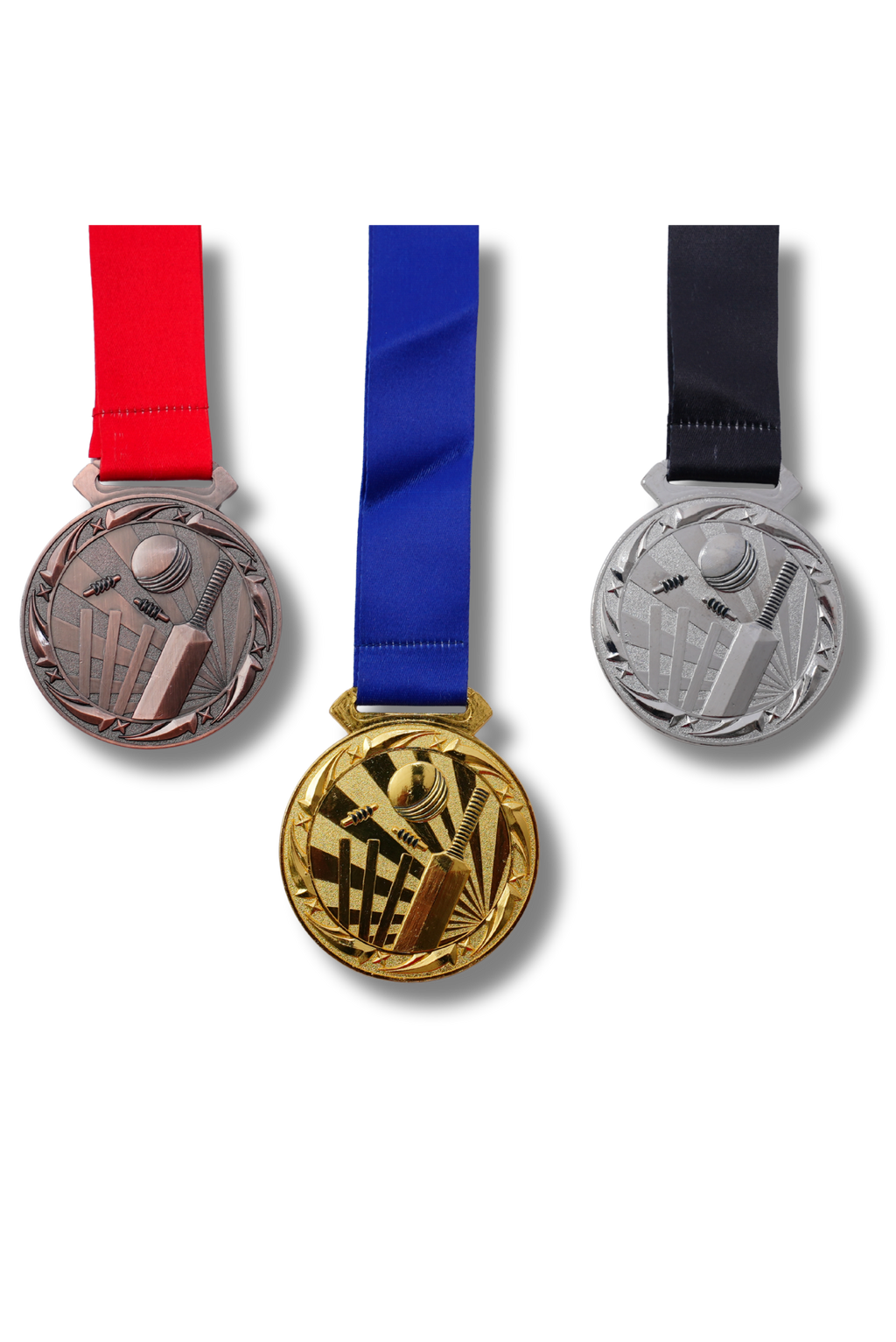 Cricket Medal