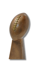 Golden Gridiron Rugby Trophy