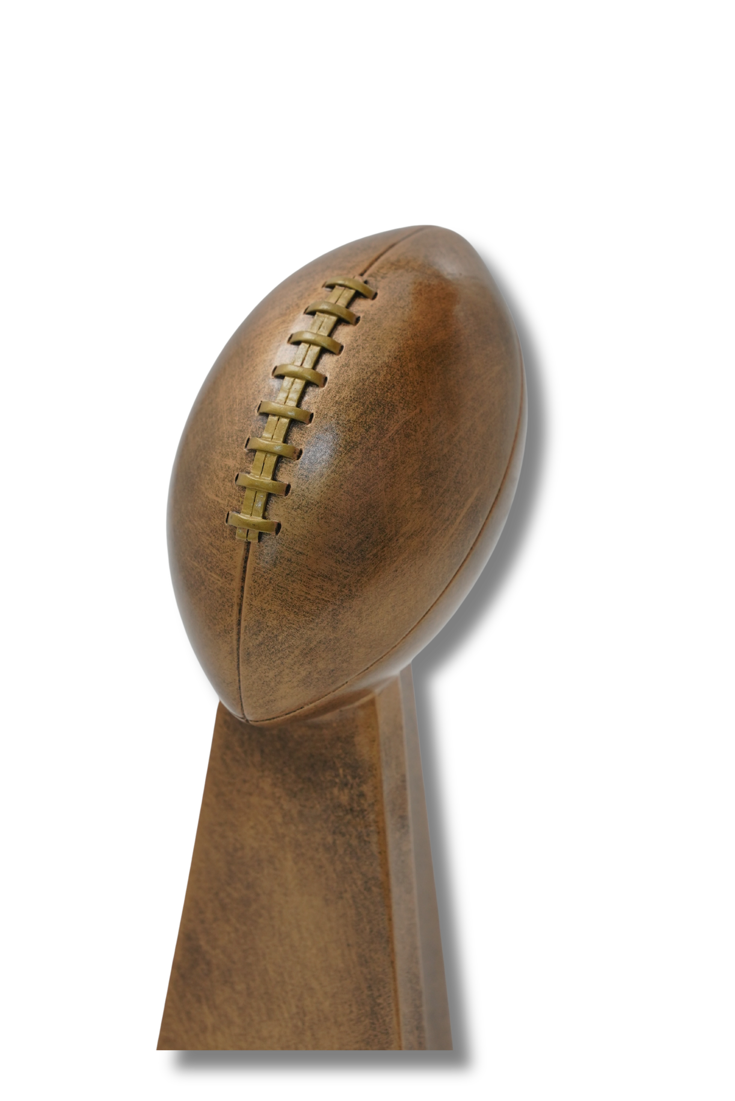 Golden Gridiron Rugby Trophy