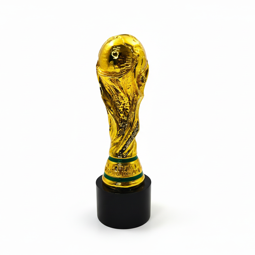 World Cup with Base