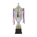 SILVER CROWN TROPHY