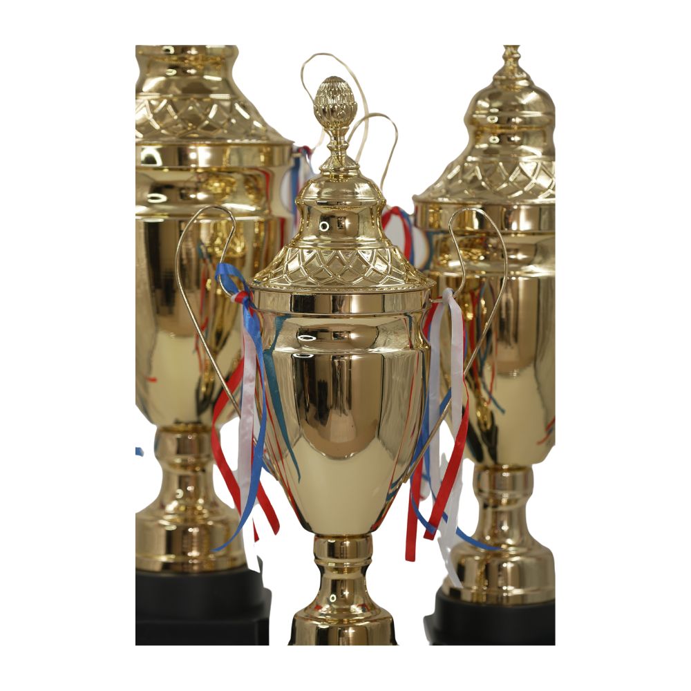 PREMIUM DIAMOND TROPHY