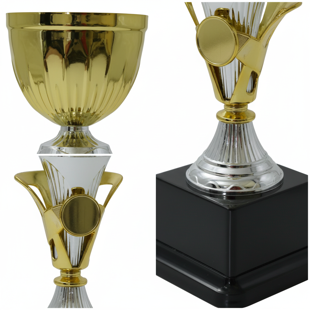 The Grand Classic Cup Trophy