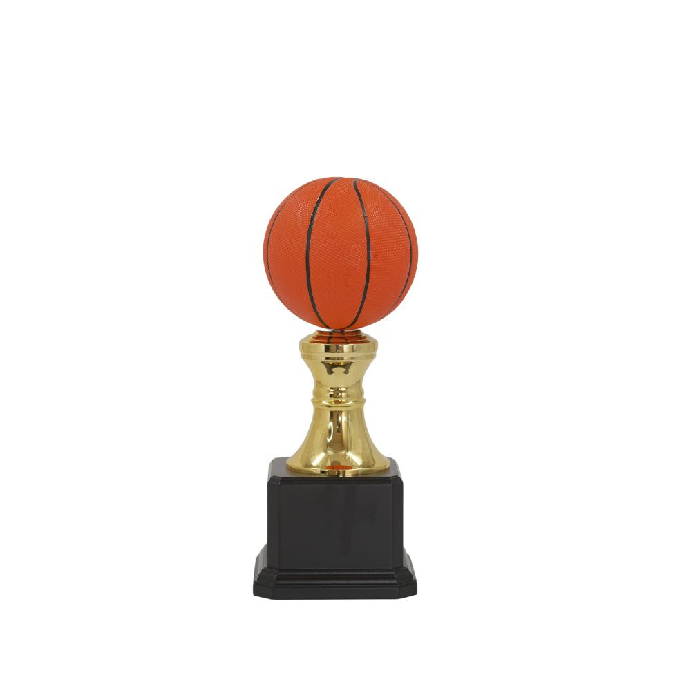 BASKETBALL TROPHY