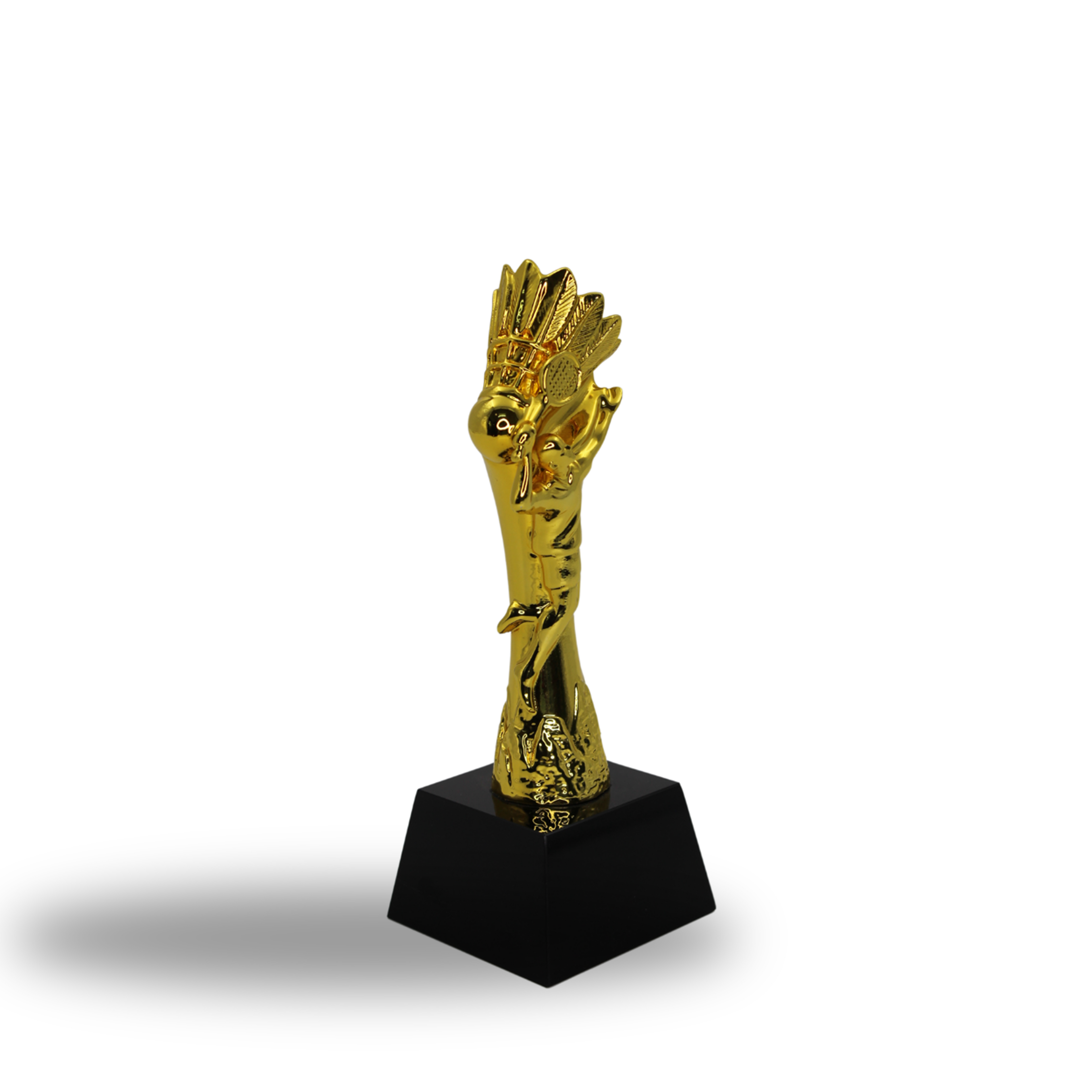 BADMINTON TROPHY