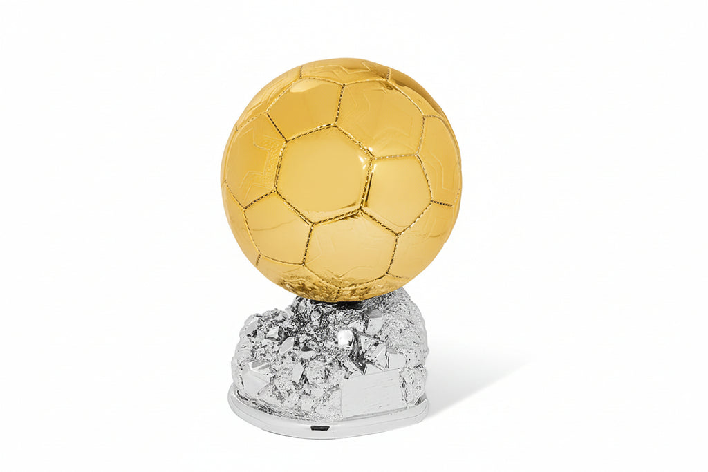 Italian Ballon d’Or Trophy