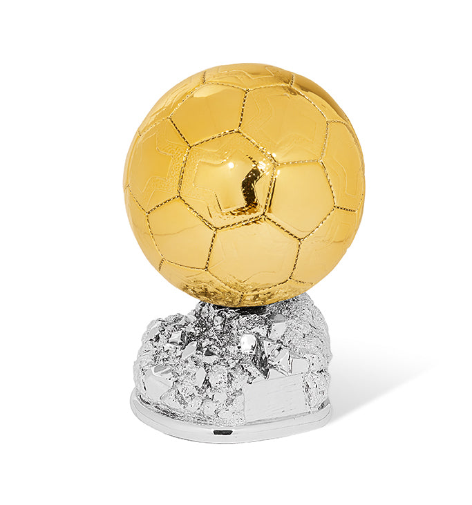 Italian Ballon d’Or Trophy