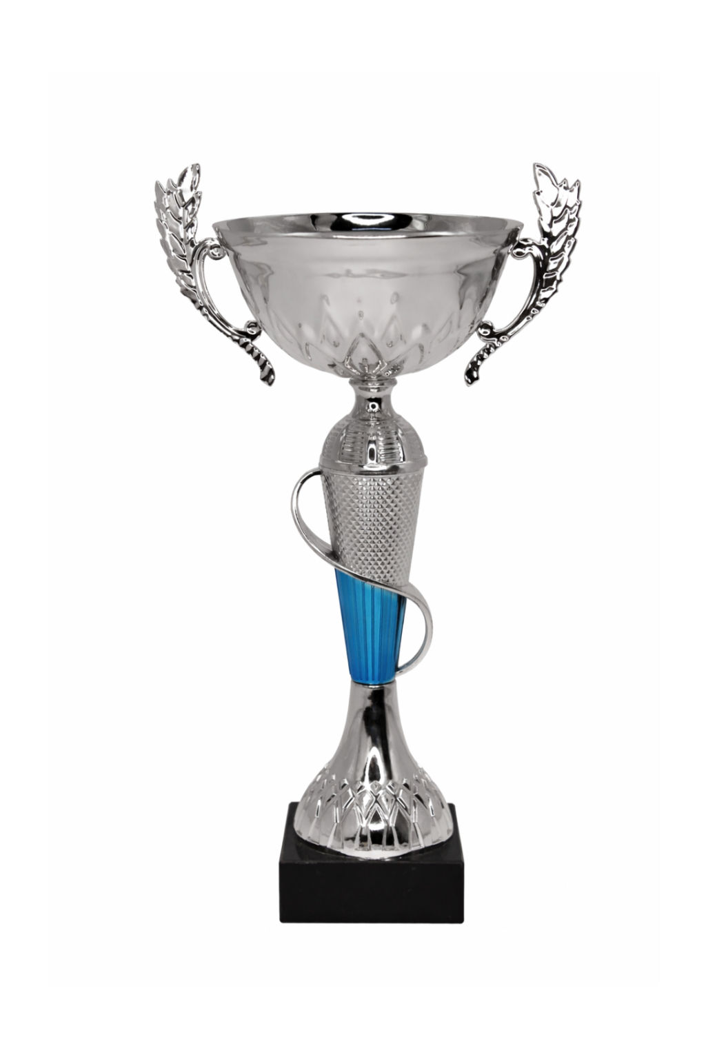 Azure Triumph Silver Cup Trophy
