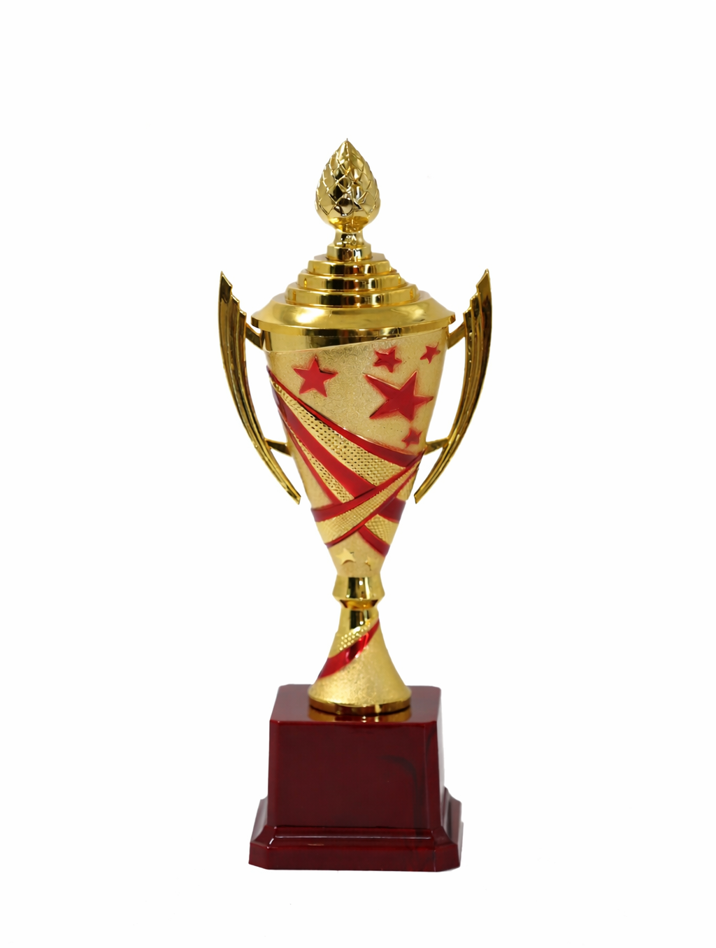Red Star Victory Trophy