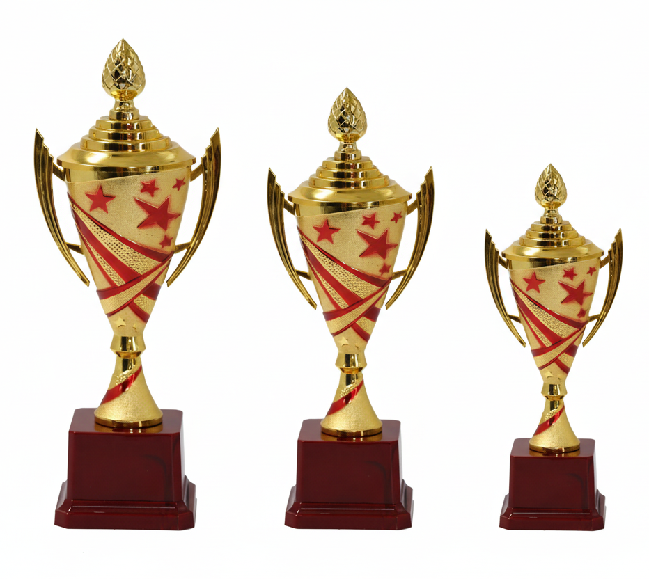 Red Star Victory Trophy