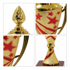 Red Star Victory Trophy