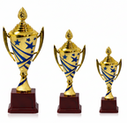 Blue Star Victory Trophy