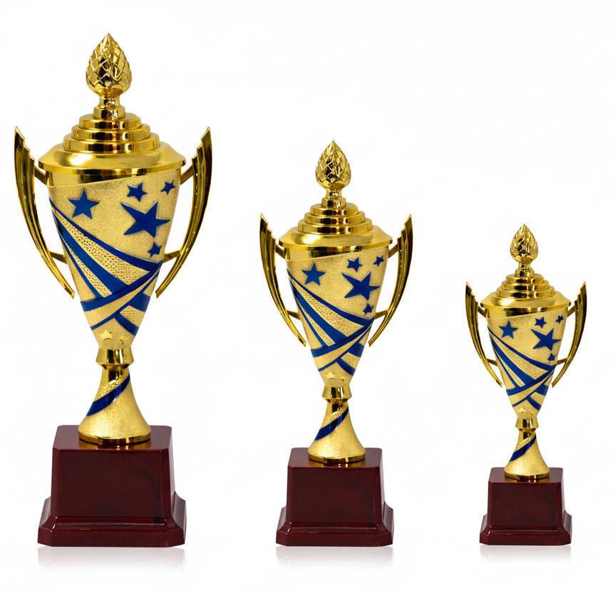 Blue Star Victory Trophy