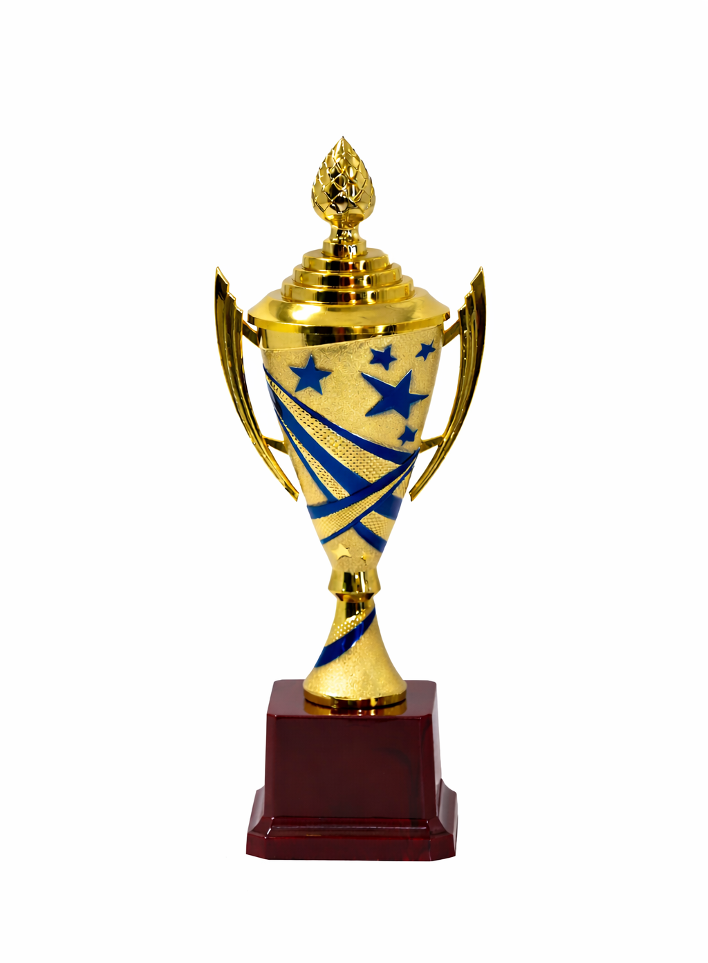 Blue Star Victory Trophy