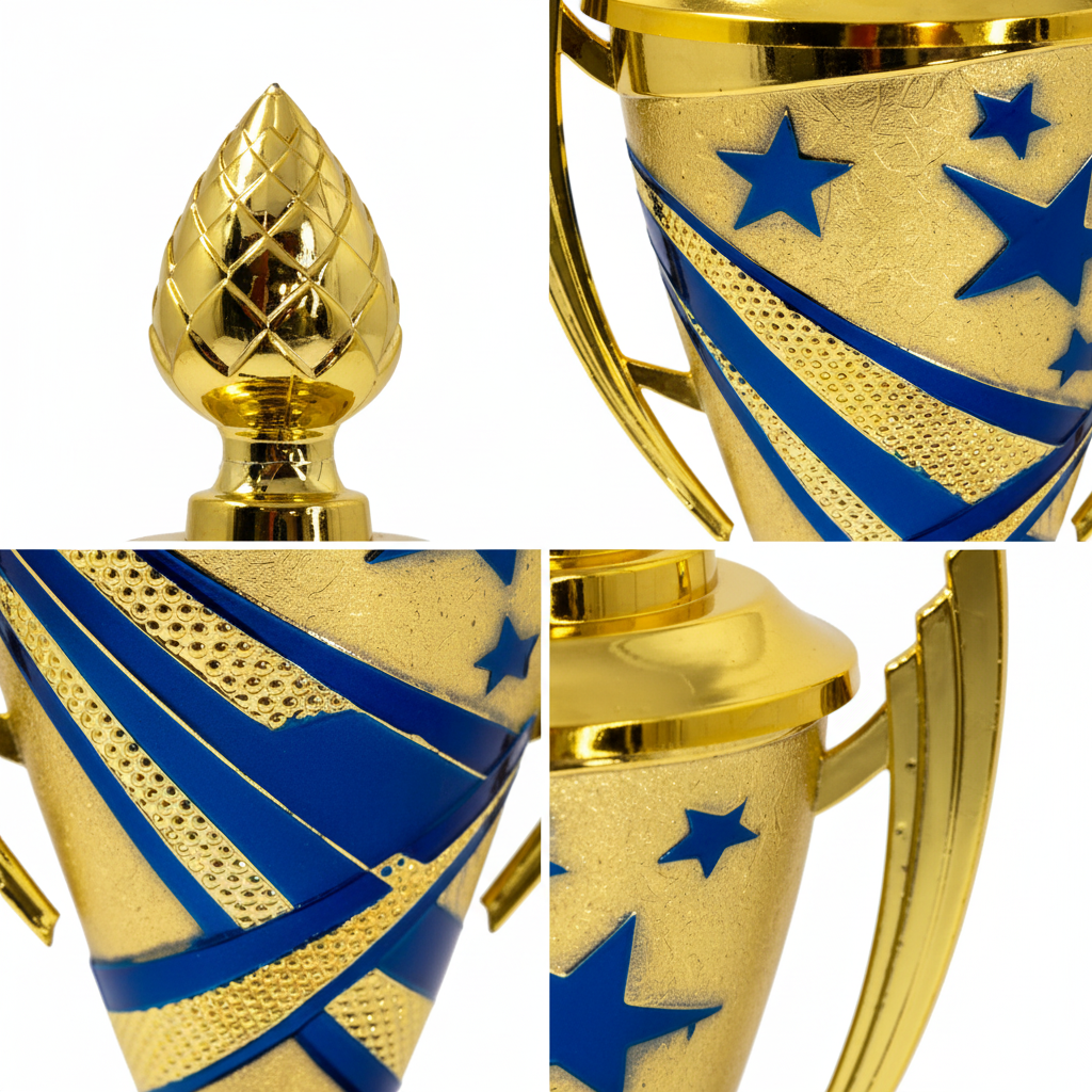 Blue Star Victory Trophy