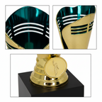 Emerald Crest Champion Trophy