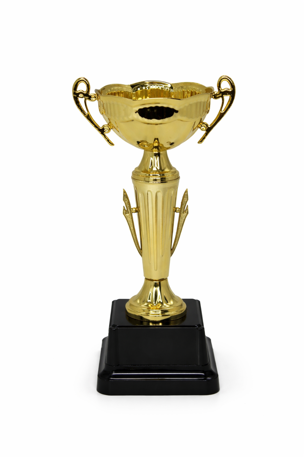Regal Gold Heritage Cup Trophy